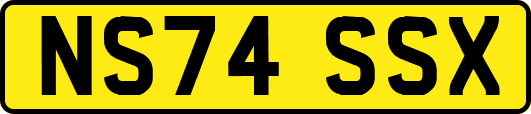 NS74SSX