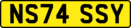 NS74SSY