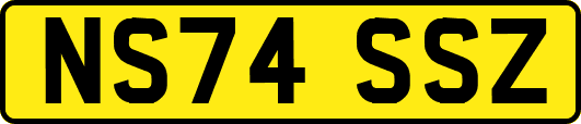 NS74SSZ