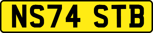 NS74STB