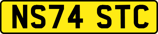 NS74STC