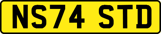 NS74STD