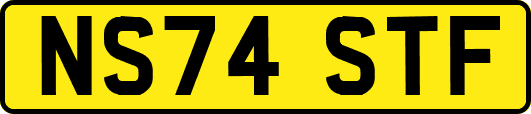 NS74STF