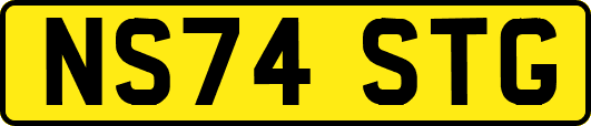 NS74STG