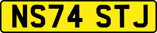 NS74STJ