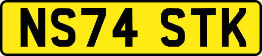 NS74STK