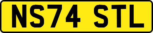 NS74STL