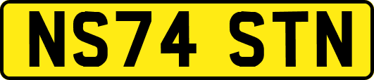 NS74STN