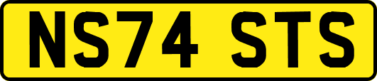 NS74STS