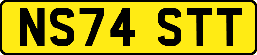 NS74STT