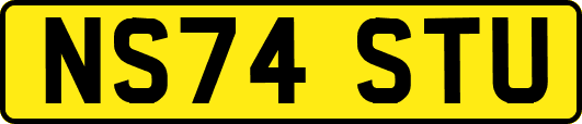 NS74STU