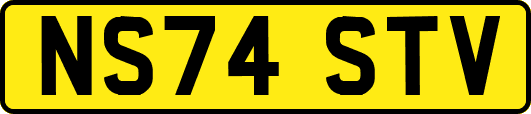 NS74STV