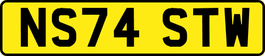 NS74STW