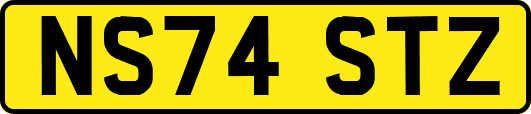 NS74STZ