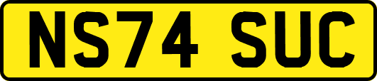 NS74SUC
