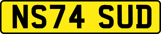NS74SUD