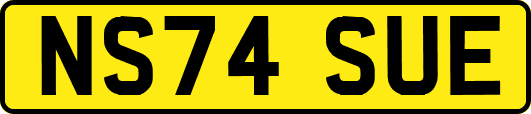 NS74SUE