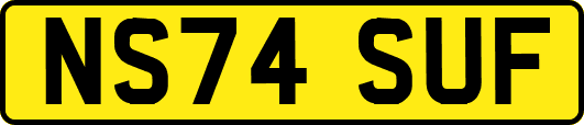 NS74SUF