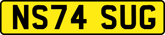 NS74SUG