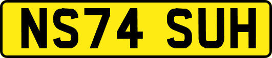 NS74SUH
