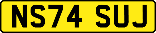 NS74SUJ