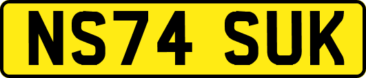 NS74SUK