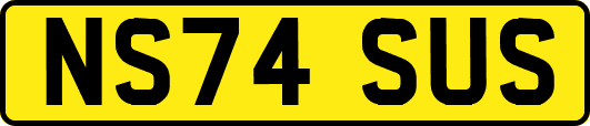 NS74SUS