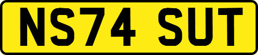 NS74SUT