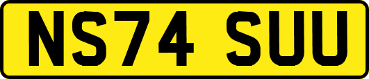 NS74SUU