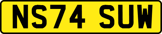 NS74SUW