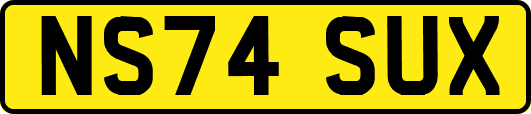 NS74SUX