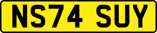 NS74SUY