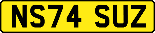 NS74SUZ