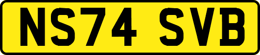 NS74SVB
