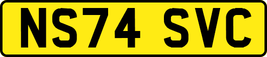 NS74SVC