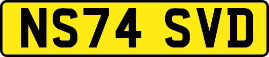 NS74SVD