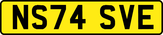 NS74SVE
