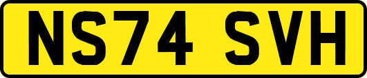 NS74SVH