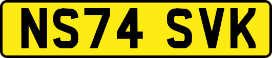 NS74SVK