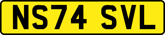 NS74SVL