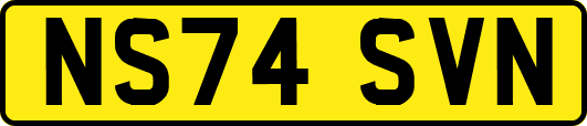 NS74SVN