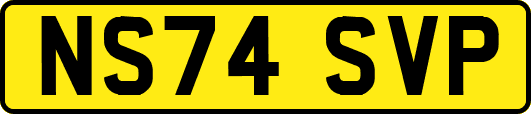 NS74SVP