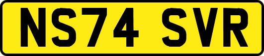 NS74SVR