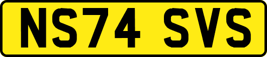 NS74SVS