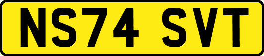 NS74SVT