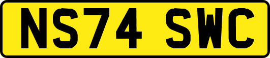 NS74SWC
