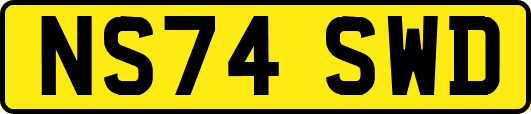 NS74SWD