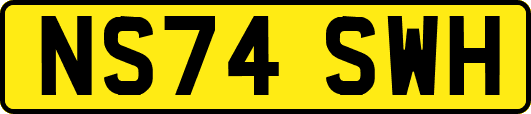 NS74SWH