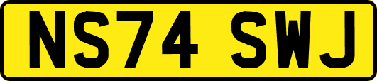 NS74SWJ