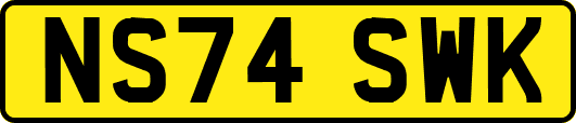 NS74SWK